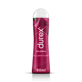 Durex Ciliegia Gel Lubrificante