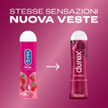 Durex Ciliegia Gel Lubrificante