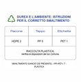 Durex Ciliegia Gel Lubrificante