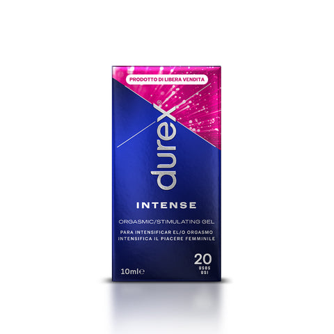 Durex Intense Stimulating Gel