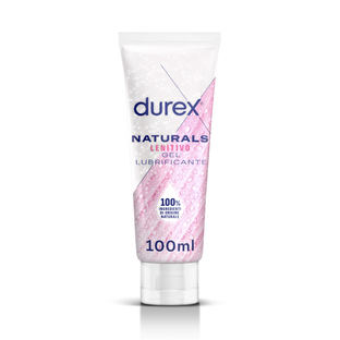 Durex Naturals Lenitivo