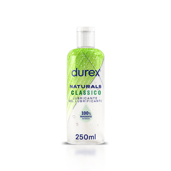 Durex Naturals Classico