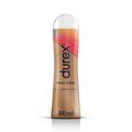 Durex Real Feel Gel Lubrificante