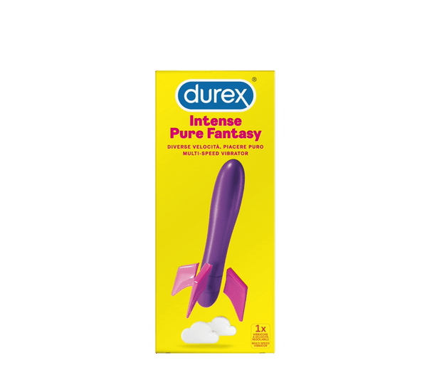 Durex Estimulador Pure Fantasy - Atida