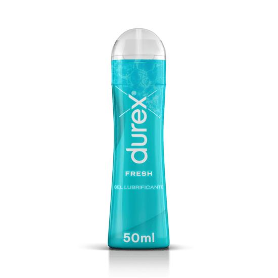 Durex Fresh Gel Lubrificante