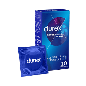 Durex Settebello Jeans