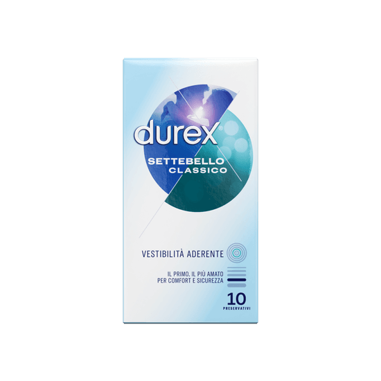 Durex Settebello Classico
