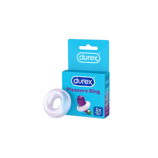 DUREX PLEASURE RING