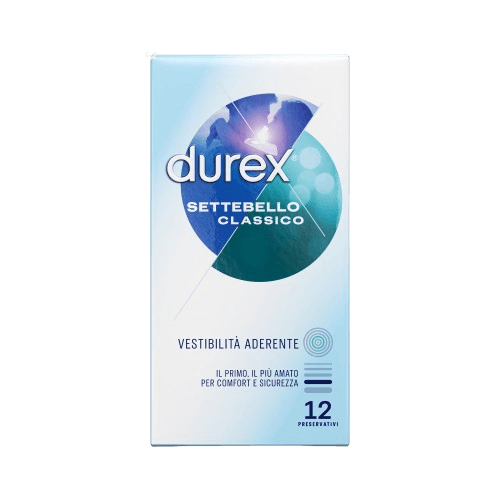 Durex Settebello Classico
