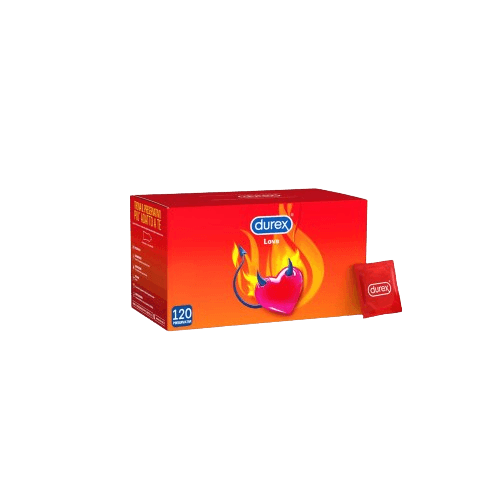 Durex Love
